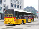 (180'007) - Heim, Flums - SG 9540 - Mercedes am 4.
