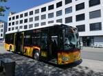 (277'130) - Heim, Flums - SG 9540/PID 12'187 - Mercedes am 20.