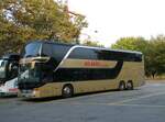 (240'890) - Hil�rio, Sch�tz - LU 230'005 - Setra am 11.
