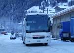 (271'257) - Hil�rio, Sch�tz - LU 180'801 - Volvo am 18.