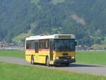 (227'448) - Honegger, Gontenschwil - AG 529'613 - NAW/Hess (ex Hutter, Diepoldsau; ex Schnider, Sch�pfheim) am 21.