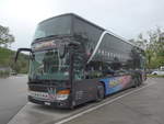 (204'587) - Horner, Tafers - Nr.
