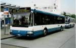 (035'020) - H�rzeler, Dietikon - Nr.