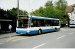 (035'030) - H�rzeler, Dietikon - Nr.