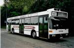 (053'714) - Hugelshofer, Frauenfeld - TG 5444 - Mercedes (ex VBZ Z�rich Nr.