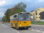 (198'060) - Inkamp, Altendorf - SZ 200'069 - Saurer/T�scher (ex Koch, Giswil; ex Selfors, Meiringen; ex P 24'236) am 30.