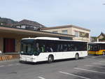 (224'814) - Intertours, Domdidier - Nr.