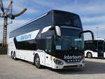 (259'864) - Intertours, Domdidier - FR 300'657 - Setra am 2.
