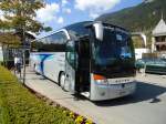 (133'496) - Jacky Voyages, Ch�teau-d'Oex - VD 735 - Setra am 30.