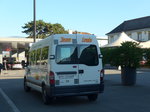 (173'078) - Jean-Louis, F�tigny - FR 105'066 - Opel am 16.