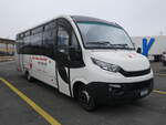 (271'331) - Jean-Louis, F�tigny - FR 300'462 - Iveco/Dyparro am 19.