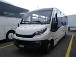(272'557) - Jean-Louis, F�tigny - FR 300'462 - Iveco/Dyparro am 1.