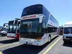 (276'056) - Jean-Louis, F�tigny - NE 133'127 - Setra am 30.
