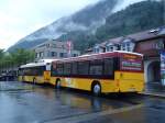 (145'510) - Klopfstein, Laupen - BE 193'594 - Lanz+Marti/Hess Personenanh�nger am 29.