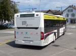 (154'132) - Knecht, Windisch - Nr.