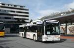 (281'707) - Knecht, Windisch - Nr.