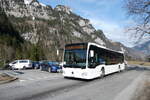 (285'110) - Koch, Giswil - OW 27'005 - Mercedes (ex Wiener Linien, A-Wien Nr.
