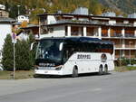 (241'111) - K�ppel, Au - SG 2477 - Setra am 12.