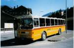 (025'903) - K�bli, Gstaad - BE 403'014 - Volvo/Lauber am 30.