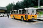 (036'036) - K�bli, Gstaad - BE 235'726 - Volvo/Lauber am 29.