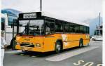 (036'103) - K�bli, Gstaad - BE 366'987 - Volvo/Lauber am 29.