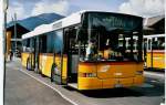 (036'630) - K�bli, Gstaad - BE 360'355 - Volvo/Hess am 29.