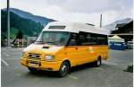 (053'608) - K�bli, Gstaad - BE 26'632 - Iveco am 2.