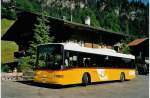 (053'925) - K�bli, Gstaad - BE 360'355 - Volvo/Hess am 22.