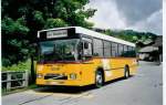 (062'326) - K�bli, Gstaad - BE 366'987 - Volvo/Lauber am 31.