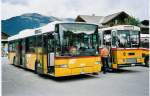 (062'330) - K�bli, Gstaad - BE 360'355 - Volvo/Hess am 31.