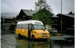 (076'603) - K�bli, Gstaad - BE 26'632 - Iveco am 16.