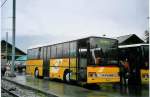 (076'605) - K�bli, Gstaad - BE 403'014 - Setra am 16.