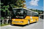 (080'226) - K�bli, Gstaad - BE 235'726 - Setra am 3.