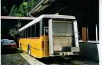 (080'228) - K�bli, Gstaad - Volvo/Lauber am 3.