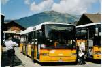 (080'229) - K�bli, Gstaad - BE 360'355 - Volvo/Hess am 3.