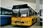 (081'507) - K�bli, Gstaad - Volvo/Lauber am 12.