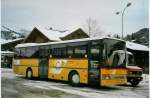 (083'130) - K�bli, Gstaad - BE 403'014 - Setra am 19.