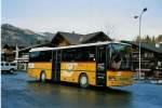 (091'203) - K�bli, Gstaad - BE 403'014 - Setra am 31.