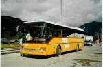 (095'525) - K�bli, Gstaad - BE 235'726 - Setra am 23.