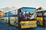 (113'324) - K�bli, Gstaad - BE 235'726 - Setra am 24.