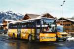 (124'302) - K�bli, Gstaad - BE 403'014 - Setra am 24.