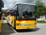 (133'665) - K�bli, Gstaad - BE 403'014 - Setra am 15.
