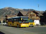 (136'998) - K�bli, Gstaad - BE 330'862 - Setra am 25.