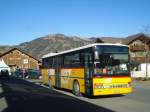 (137'003) - K�bli, Gstaad - BE 235'726 - Setra am 25.