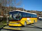 (137'006) - K�bli, Gstaad - BE 235'726 - Setra am 25.