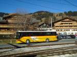 (137'007) - K�bli, Gstaad - BE 235'726 - Setra am 25.