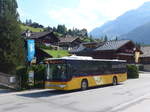 (183'978) - K�bli, Gstaad - Nr.
