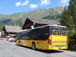 (183'980) - K�bli, Gstaad - Nr.