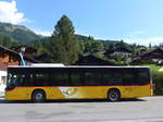 (183'981) - K�bli, Gstaad - Nr.