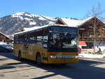 (201'695) - K�bli, Gstaad - Nr.